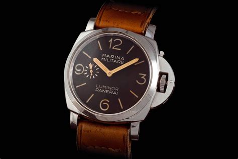 historie panerai|Panerai watch wikipedia.